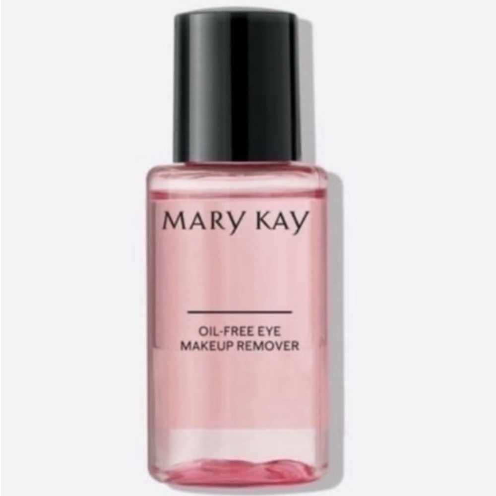Travel Size Mary Kay Oil Free Make-Up Remover TRAVEL SIZE